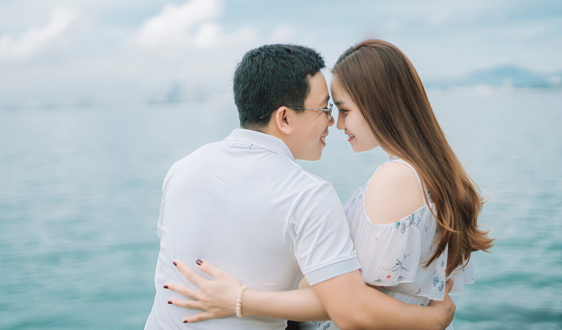 How can I strengthen emotional intimacy in my relationship?