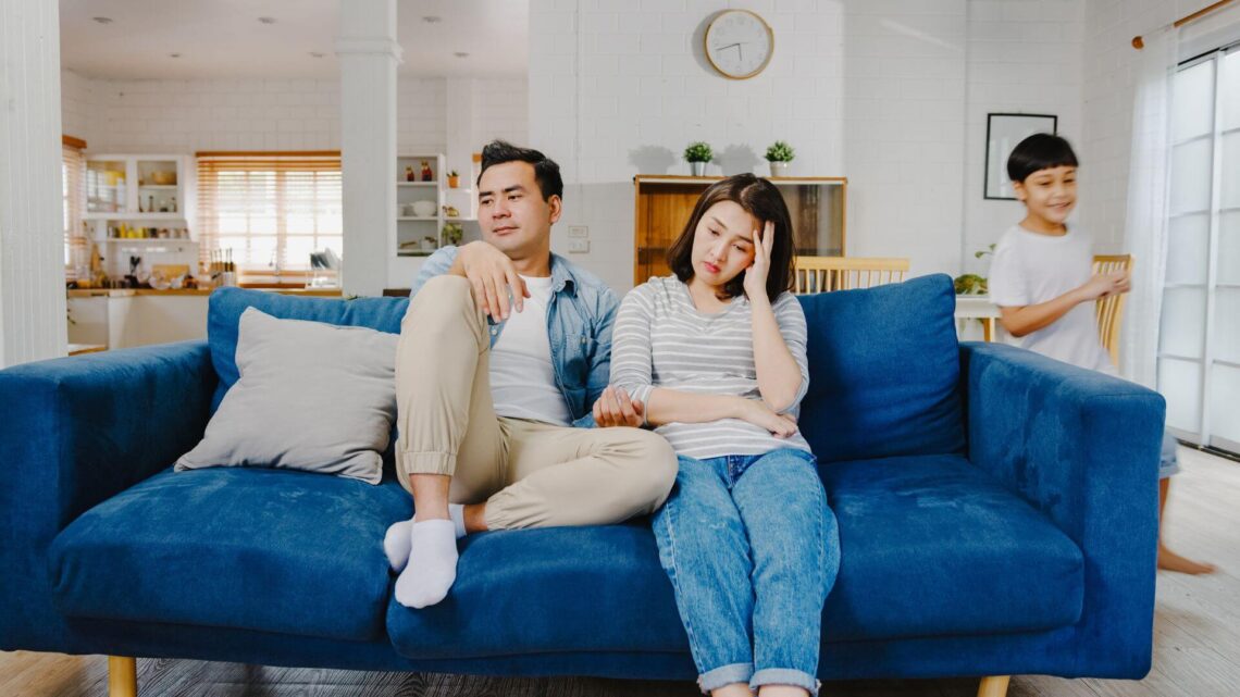 3 Reasons Why Your Relationship Feels Stagnant