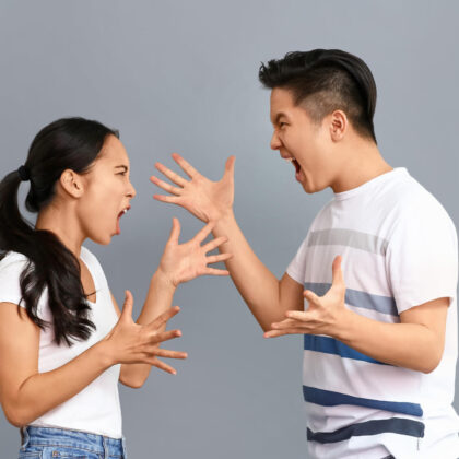 Why You Get Angry In Relationships – And How To Decipher Your Anger From A Space Of Awareness