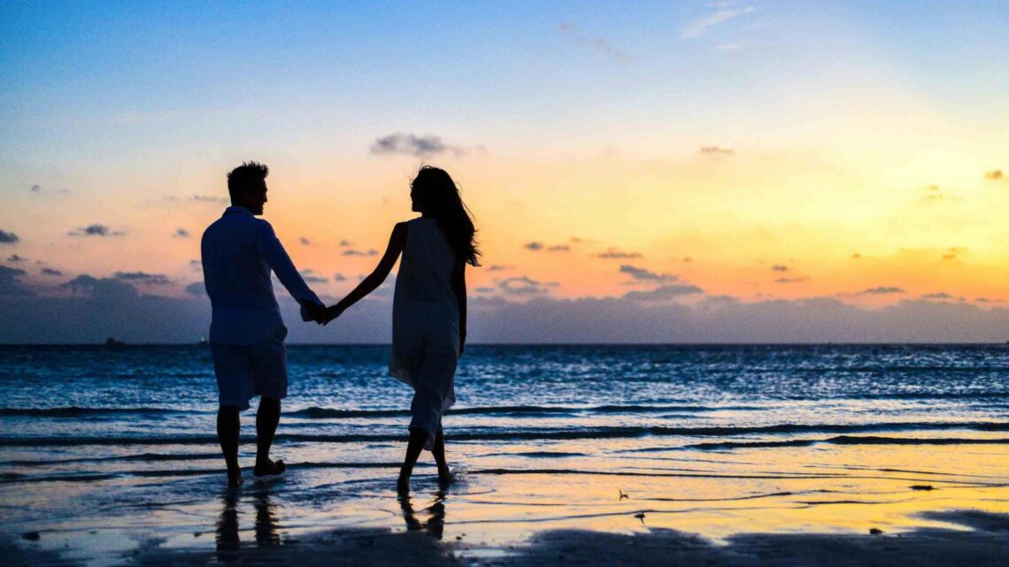 Why the ‘Honeymoon Period’ doesn’t last in relationships. And How to Make It Last