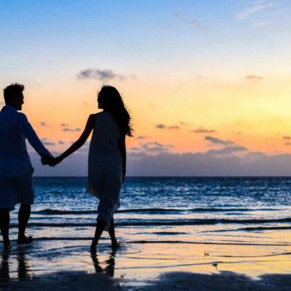 Why the ‘Honeymoon Period’ doesn’t last in relationships. And How to Make It Last